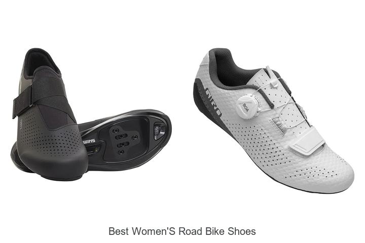 Top 15 Best Women’s Road Bike Shoes You Need Now