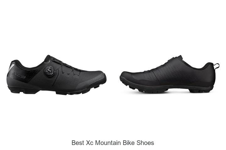 Top 15 Best XC Mountain Bike Shoes That Boost Your Ride