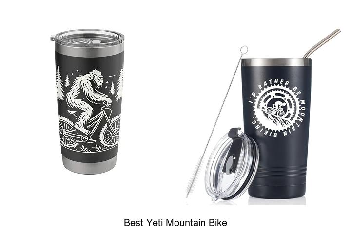 Top 15 Best Yeti Mountain Bike Models You Can’t Miss!