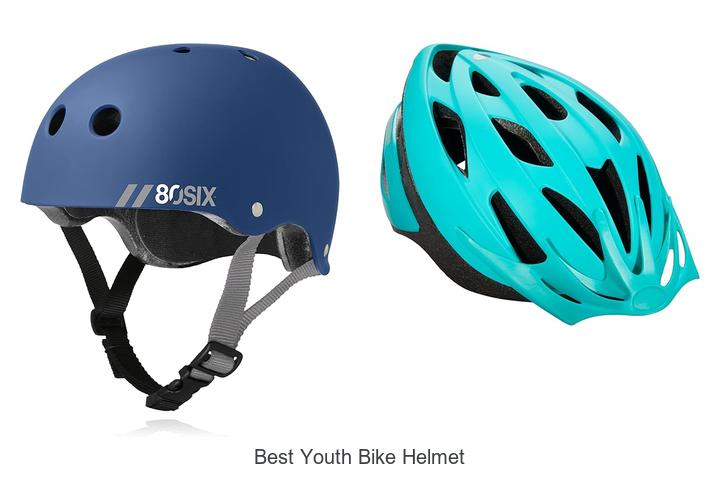Top 15 Best Youth Bike Helmet That Kids Love to Wear!