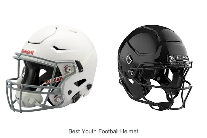Top 15 Best Youth Football Helmet That Boosts Performance