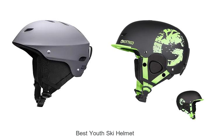 Top 15 Best Youth Ski Helmet Choices for Ultimate Safety