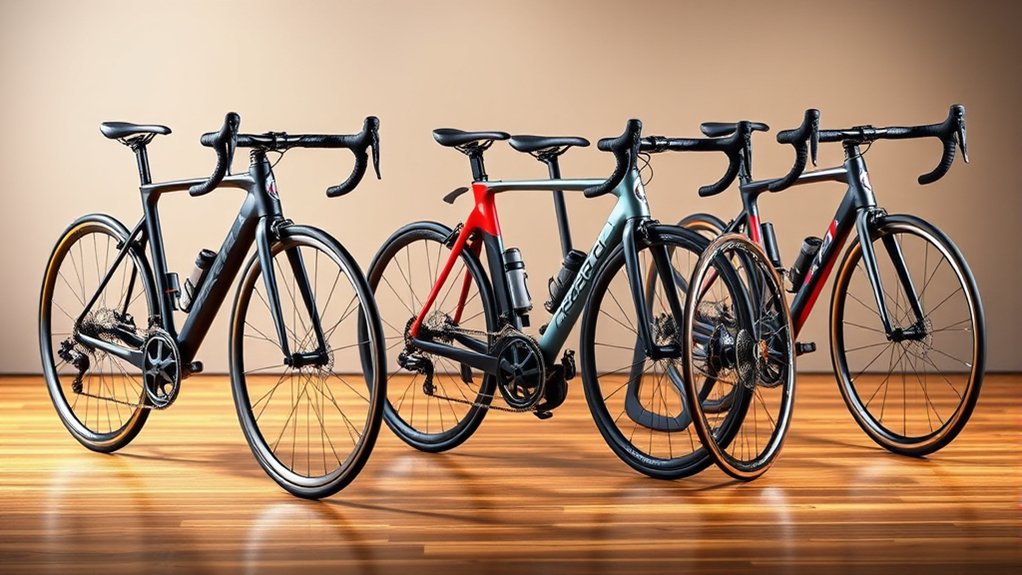 best road bike brands