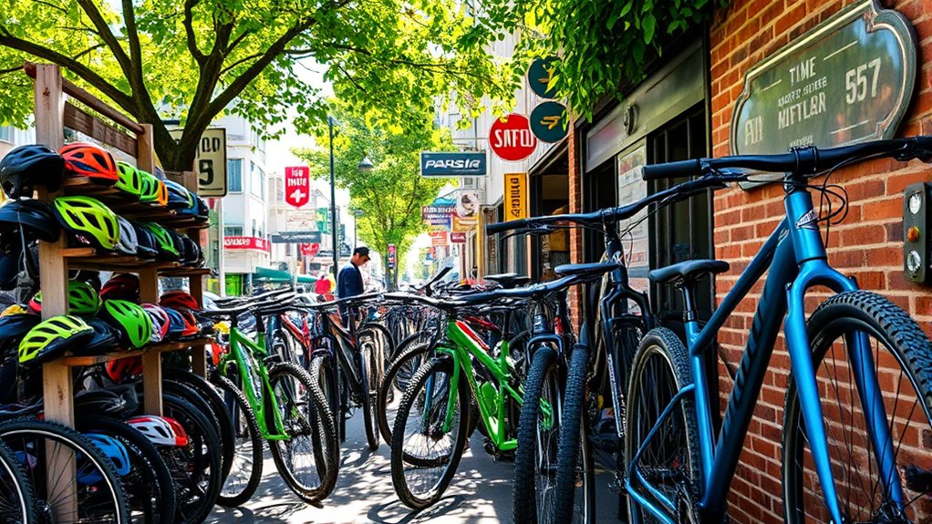 best spots for bargains