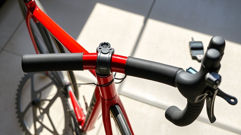 bike safety and maintenance