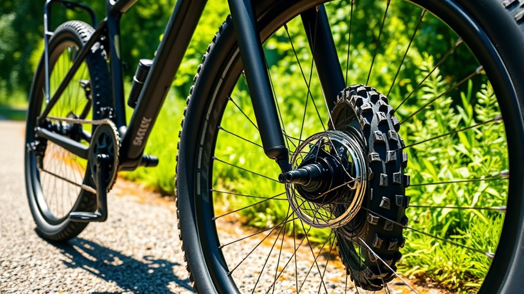enhanced comfort and traction