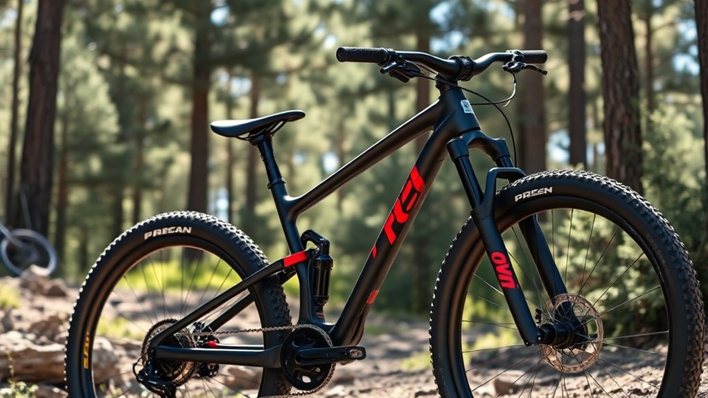 essential features for performance
