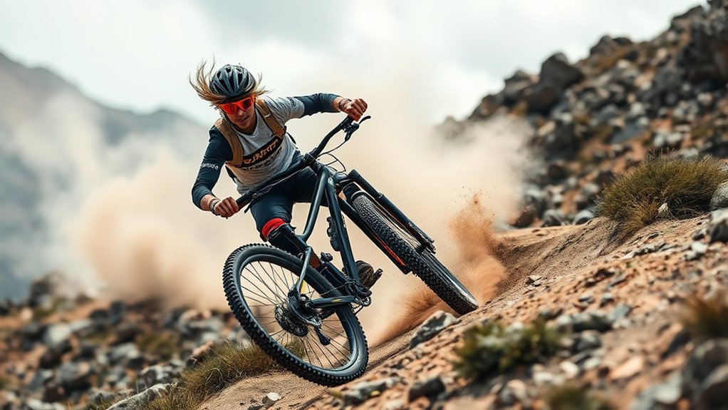 master bike whip technique