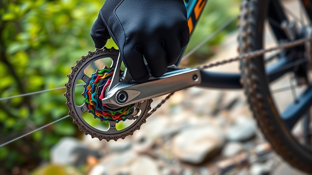 mastering gear shifting techniques