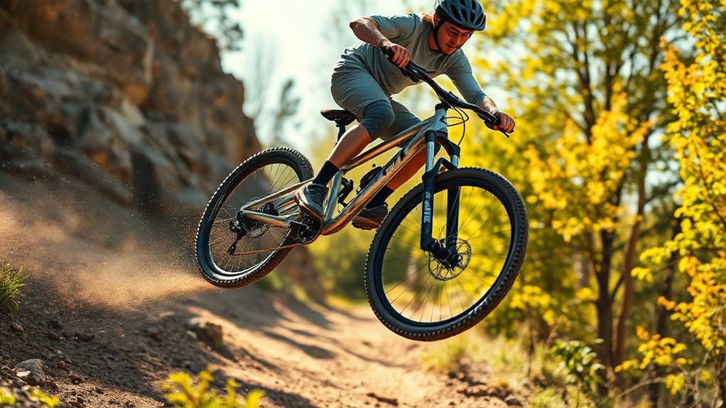 mastering mountain bike tailwhips