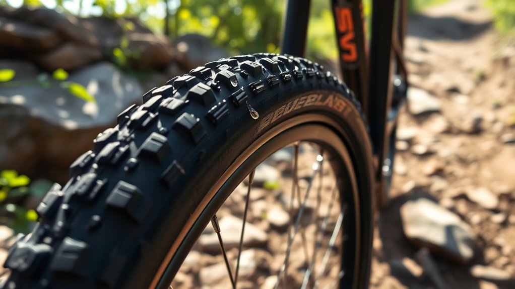 optimal tyre pressure benefits