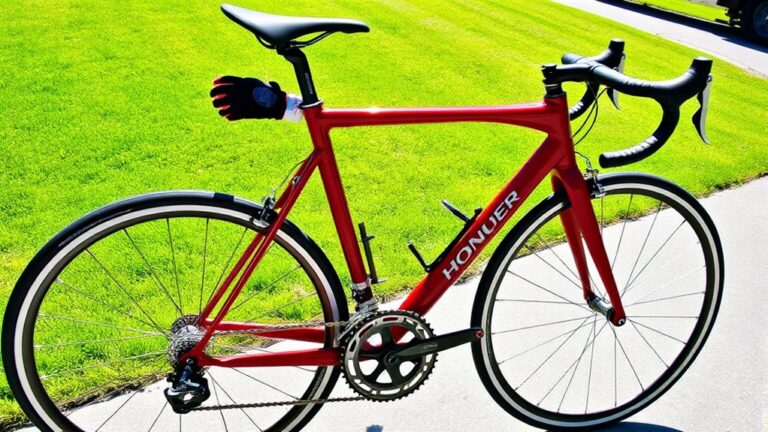 road bike setup guide