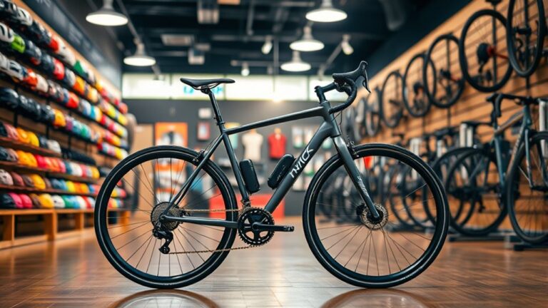 top shops for hybrid bikes