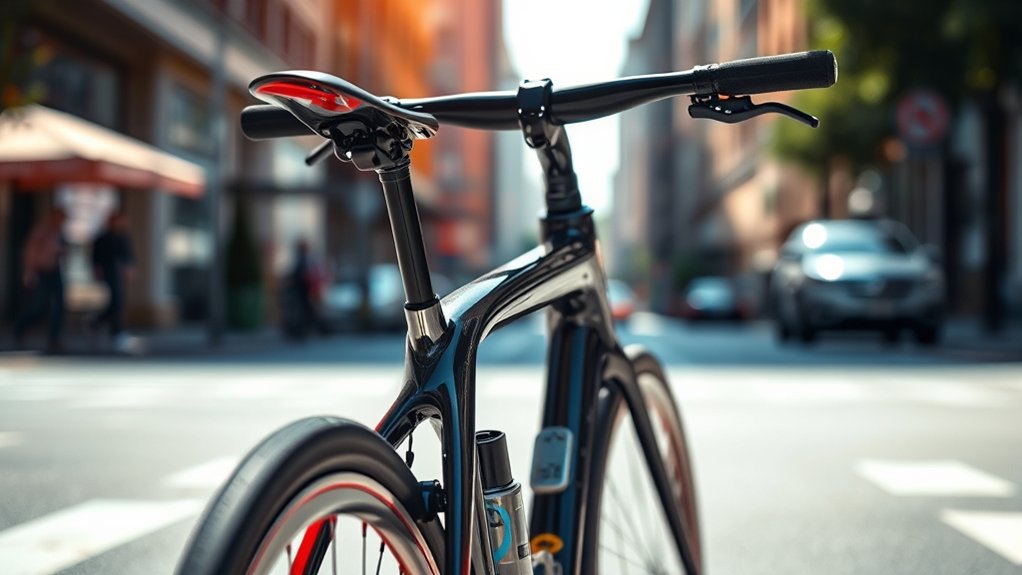 types of road bikes