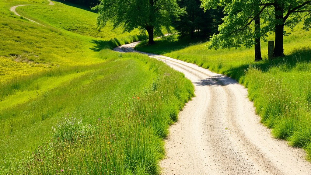 versatile mixed surface trails
