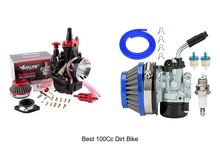Top 12 Best 100cc Dirt Bike That Will Blow Your Mind!