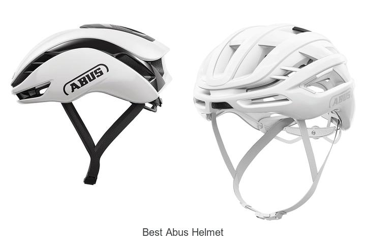 Top 15 Best Abus Helmet Picks You Can’t Miss Today!