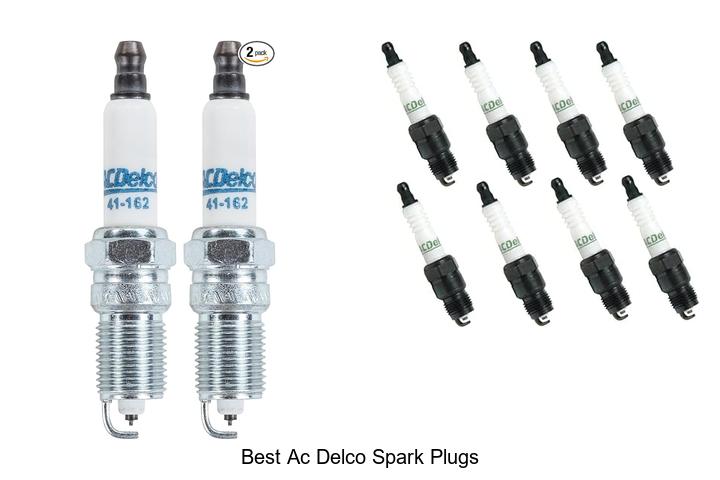 Top 15 Best AC Delco Spark Plugs You Can’t Miss!