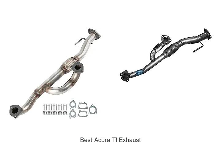 Top 12 Best Acura TL Exhaust That Will Blow Your Mind!