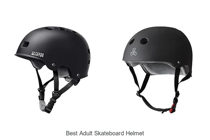 Top 15 Best Adult Skateboard Helmet You Can’t Miss!