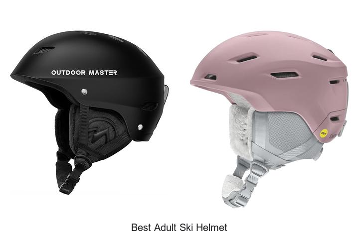 Top 15 Best Adult Ski Helmet That Will Blow Your Mind!