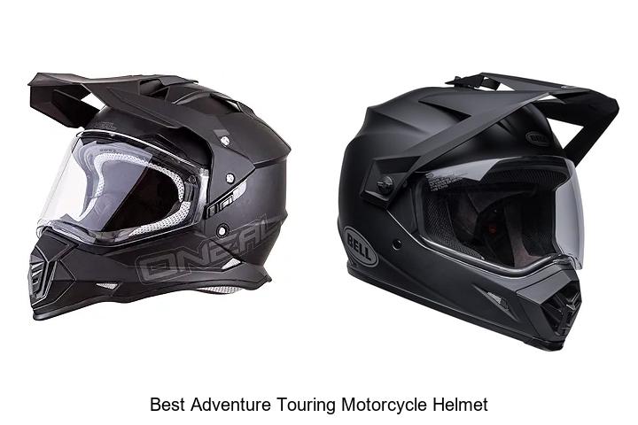 Top 15 Best Adventure Touring Motorcycle Helmet You Need!