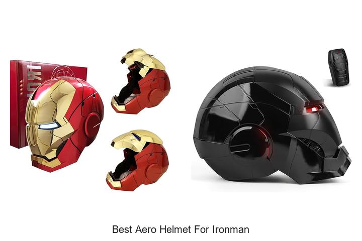 Top 15 Best Aero Helmet For Ironman That Boost Speed!