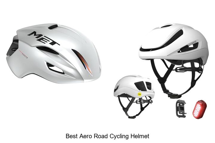Top 15 Best Aero Road Cycling Helmet That Boosts Speed