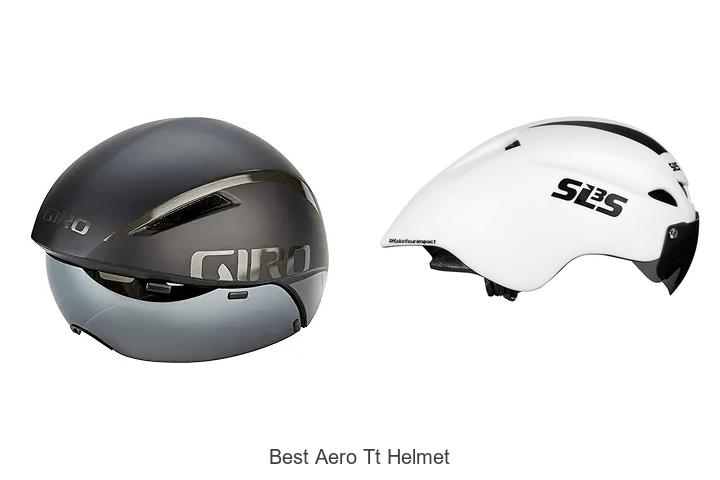 Top 15 Best Aero TT Helmet That Will Boost Your Speed Now