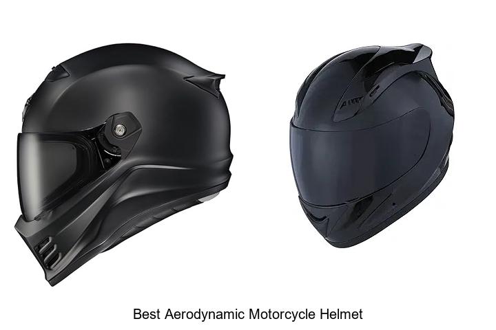 Top 15 Best Aerodynamic Motorcycle Helmet You Can’t Miss