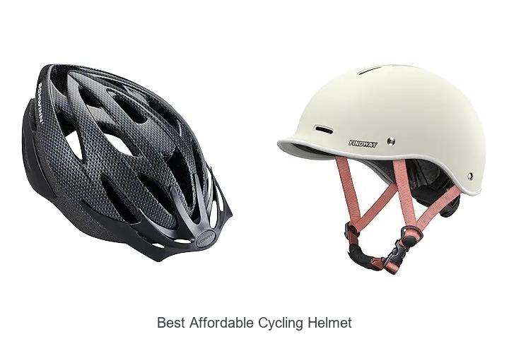 Top 15 Best Affordable Cycling Helmet Picks You Can’t Miss!
