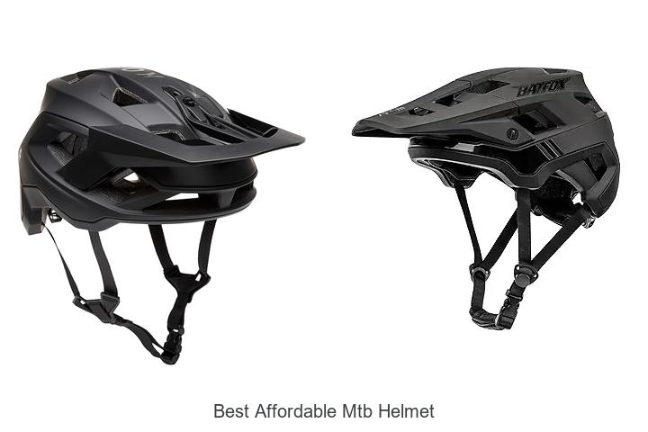 Top 15 Best Affordable MTB Helmet Deals You Can’t Miss!