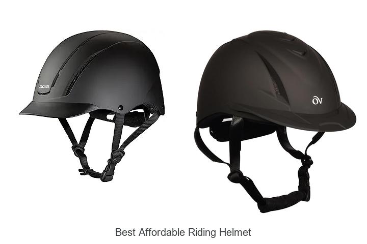 Top 15 Best Affordable Riding Helmet Deals You Can’t Miss