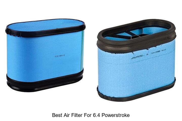 Top 15 Best Air Filter For 6.4 Powerstroke You Need Now