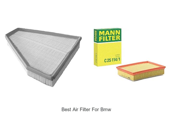 Top 15 Best Air Filter for BMW That You Can’t Miss!