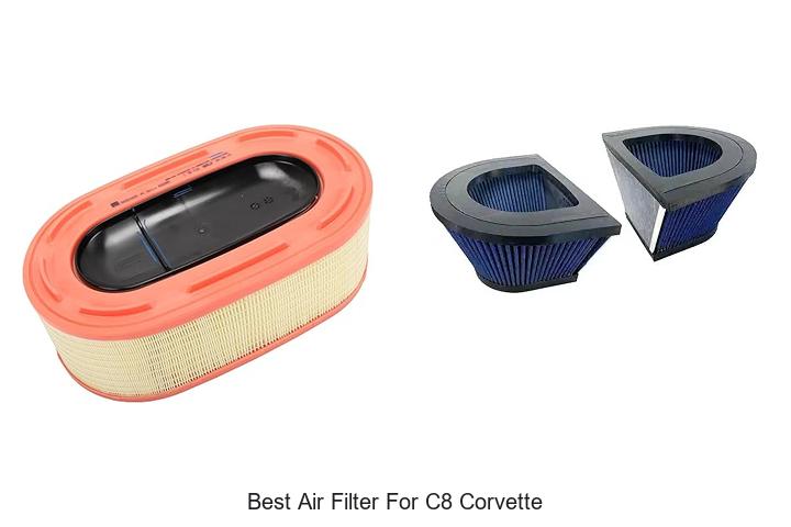Top 15 Best Air Filter for C8 Corvette You Must Try Today