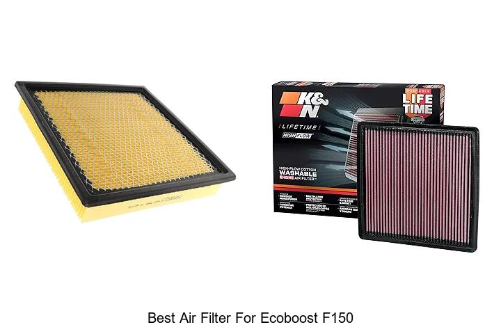 Top 15 Best Air Filter for Ecoboost F150 You Need Now