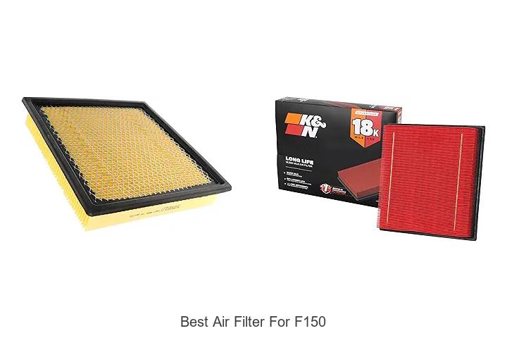 Top 15 Best Air Filter for F150 You Can’t Miss Today!