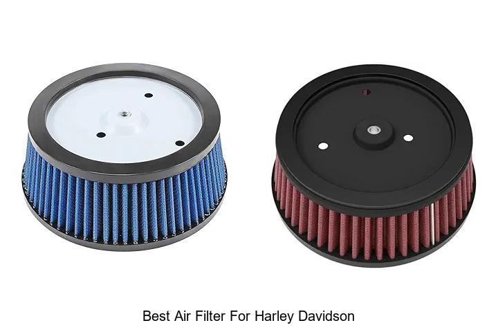 Top 15 Best Air Filter For Harley Davidson You Can’t Miss!
