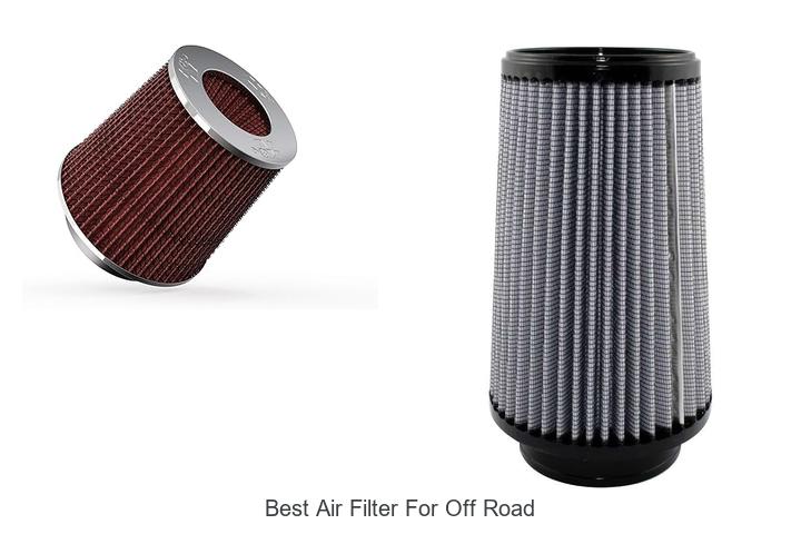 Top 15 Best Air Filter For Off Road That Boosts Performance