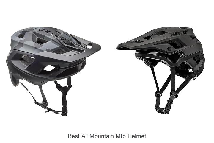 Top 15 Best All Mountain MTB Helmet You Can’t Miss