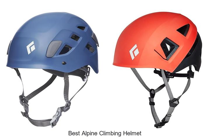 Top 15 Best Alpine Climbing Helmet That Will Save You!