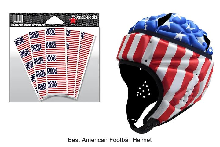 Top 15 Best American Football Helmet That Will Blow Your Mind!