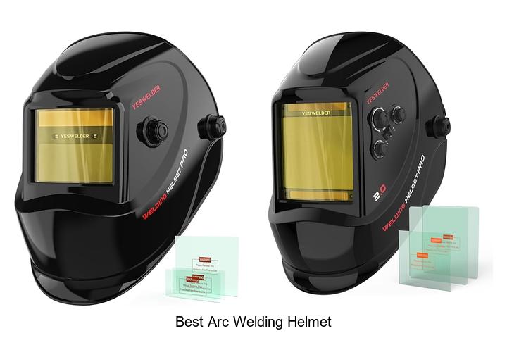 Top 15 Best Arc Welding Helmet You Can’t Miss Today