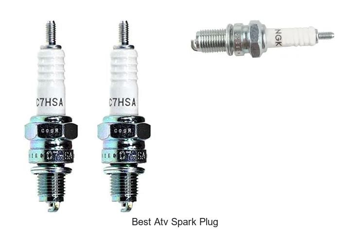 Top 15 Best ATV Spark Plug Tips You Can’t Miss Today!