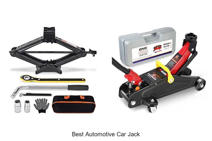 Top 12 Best Automotive Car Jack Deals You Can’t Miss!