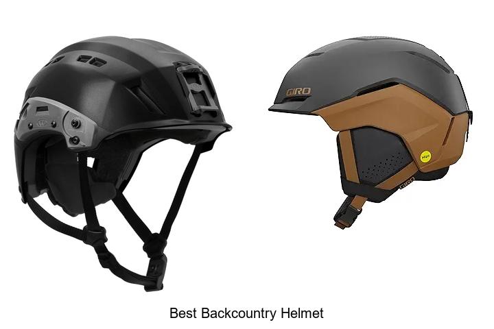 Top 15 Best Backcountry Helmet That Will Boost Your Safety!