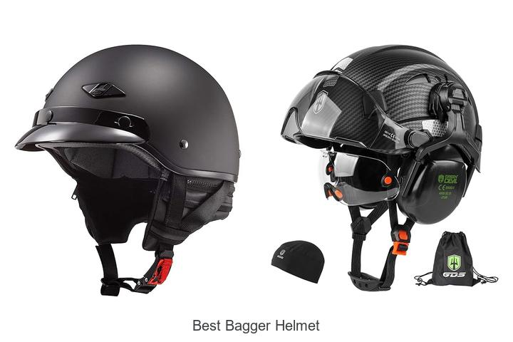 Top 15 Best Bagger Helmet That Will Blow Your Mind