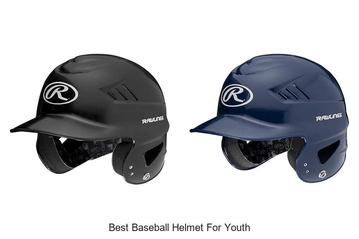Top 15 Best Baseball Helmet For Youth That Guarantee Safety!