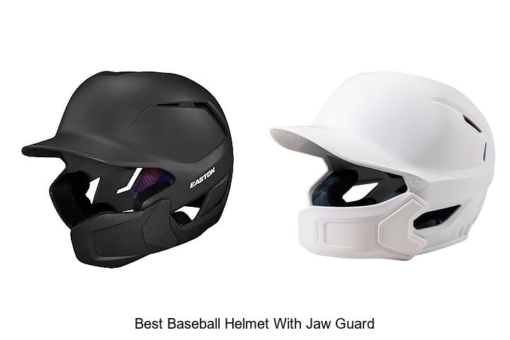 Top 15 Best Baseball Helmet With Jaw Guard You Need Now